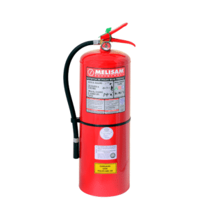 matafuegos Extintor Manual 10 kg polvo
