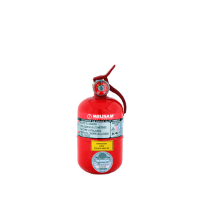 Extintor matafuegos 1 kg O-4 Polvo ABC 90