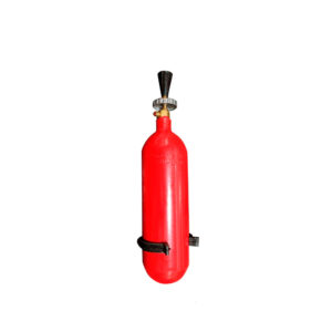 Inflaneumatico automotor 1 KG tobera directa
