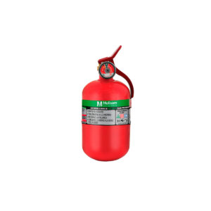 matafuegos Extintor automotor 1kg HFC 236