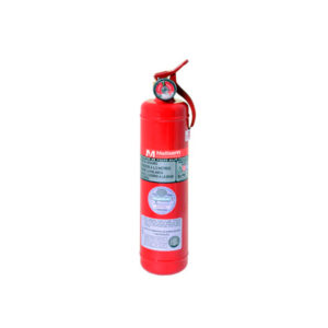 Matafuego Extintor automotor de 1 kg ABC