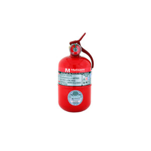 Matafuegos Extintor automotor 1 kg ABC