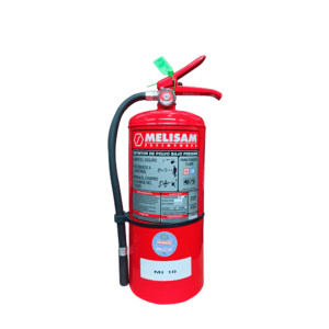 matafuegos Extintor Manual 5 kg BC Polvo MI-10