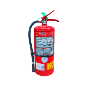 matafuegos Extintor Manual 5 kg ABC 90 DEM polvo