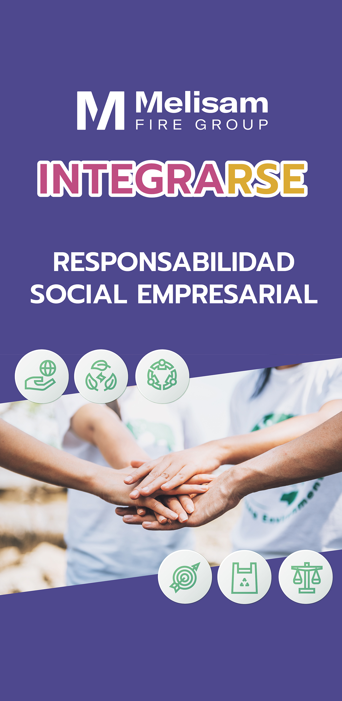 responsabilidad social empresarial