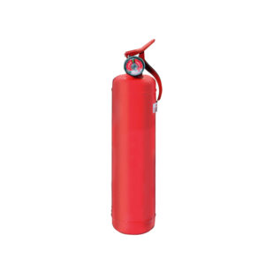 Extintor Matafuegos automotor 1 kg O-3 Polvo