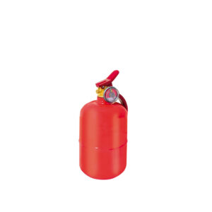 Matafuegos Extintor 1 kg O-4 automotor