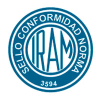 certificaciones IRAM mantenimiento