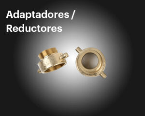 Adaptadores / Reductores