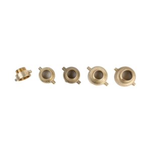 ADAPTADOR  ROSCA 63 mm A 45 mm (2 1/2´´ A 1 3/4´´)