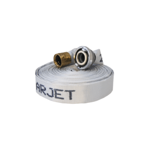 Manguera ARJET C/uniones colocadas Diámetro (Ø) 1 3/4´´ (44,5 mm) - 15 Metros