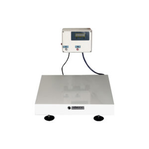 Balanza Electrónica