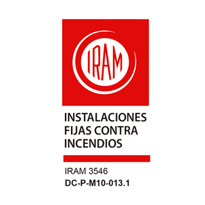 certificaciones IRAM mantenimiento