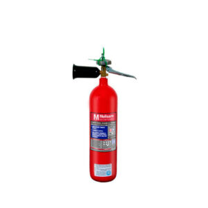 Extintor MATAFUEGOS manual 2 kg CO2 BC