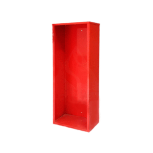 GABINETE EXTINTOR CO2 X 7 KG GUILLOTINA