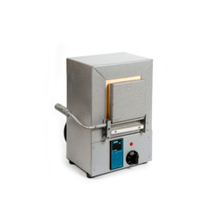 Horno Mufla para Laboratorio