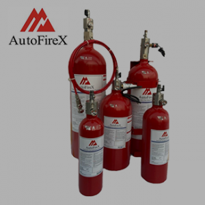 extinción de incendios autofirex