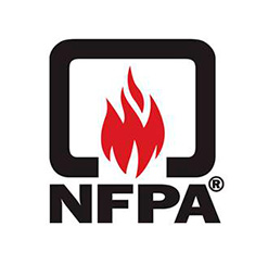 logo NFPA