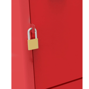 ADICIONAL OREJAS CANDADO GABINETE ESTANDAR