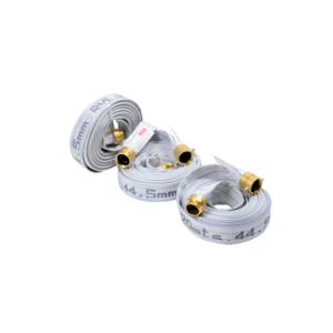 Manguera RYLJET Sello IRAM C/uniones colocadas Diametro (Ø) 1 1/2´´ (38,1 mm) - 15 Metros