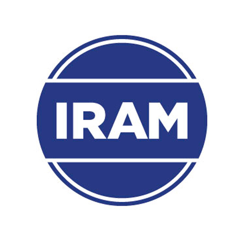 certificaciones IRAM