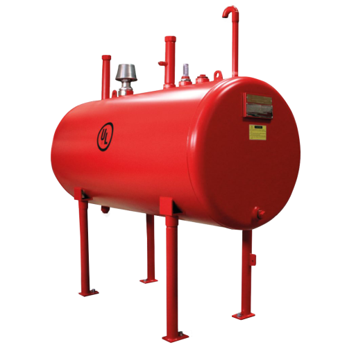 tanques de combustible